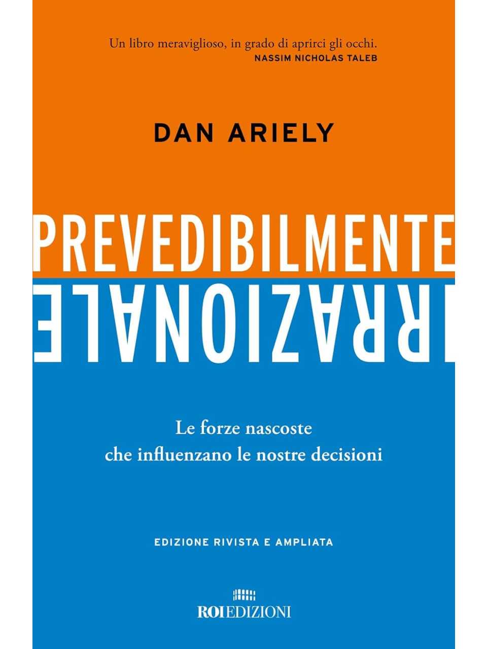 AMBROSETTI MANAGEMENT (*)IN PRESENZA E VIA WEB
Scelte veloci e scelte lente: quando e come accelerare e quando fermarsi a riflettere