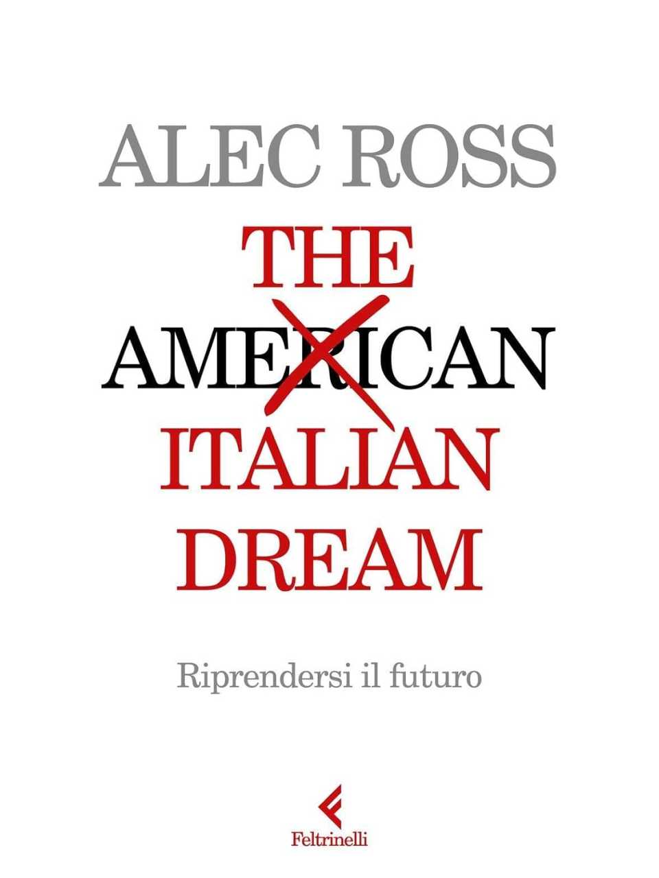 The Italian dream
