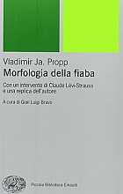 Morfologia della fiaba