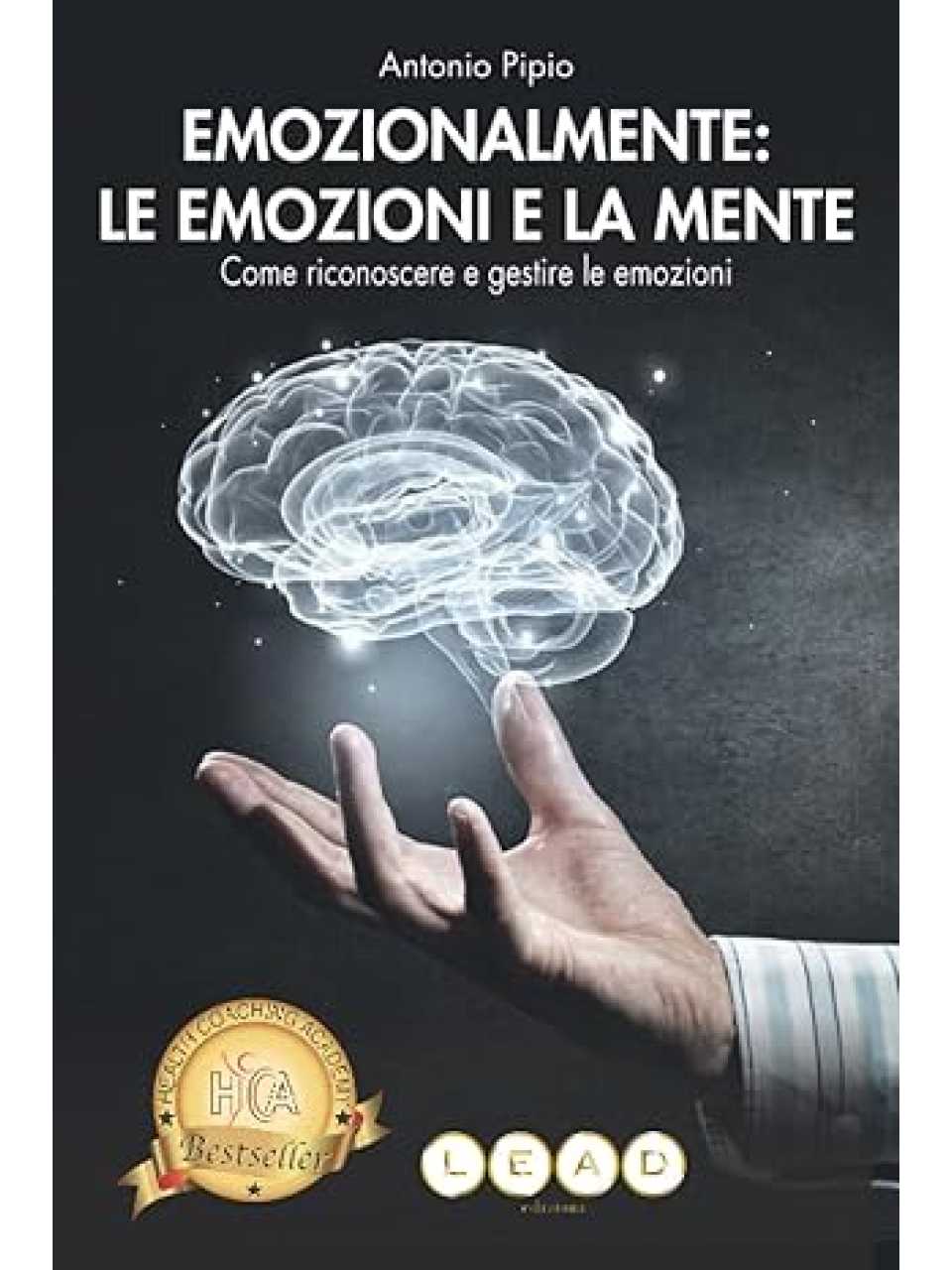 AMBROSETTI MANAGEMENT (*)IN PRESENZA E VIA WEB
E se l'ostacolo fossi tu? Raggiungi il tuo potenziale superando le trappole mentali (con pranzo di networking)