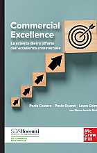 Commercial excellence. La scienza dietro all'arte dell'eccellenza commerciale