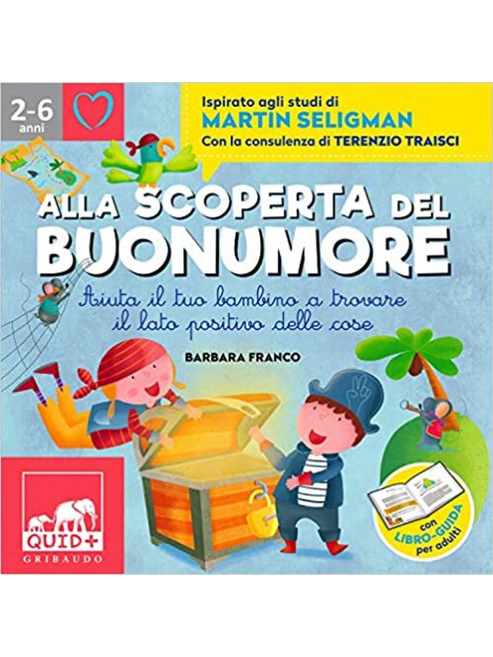 AMBROSETTI MANAGEMENT (*)IN PRESENZA E VIA WEB
Felicità e benessere: crea un ambiente di lavoro sereno e produttivo