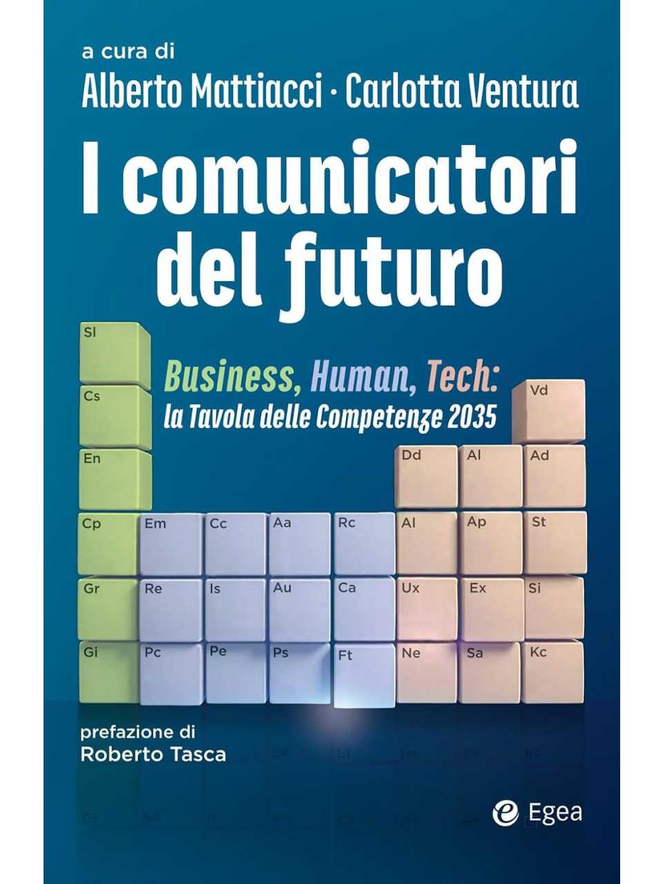 I comunicatori del futuro