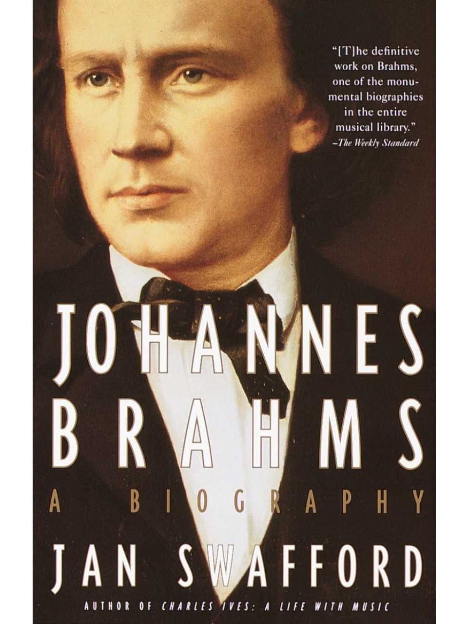 AMBROSETTI LIVEVIA WEB
Spunti di management dai grandi della musica: Brahms, l’innovatore trasformista