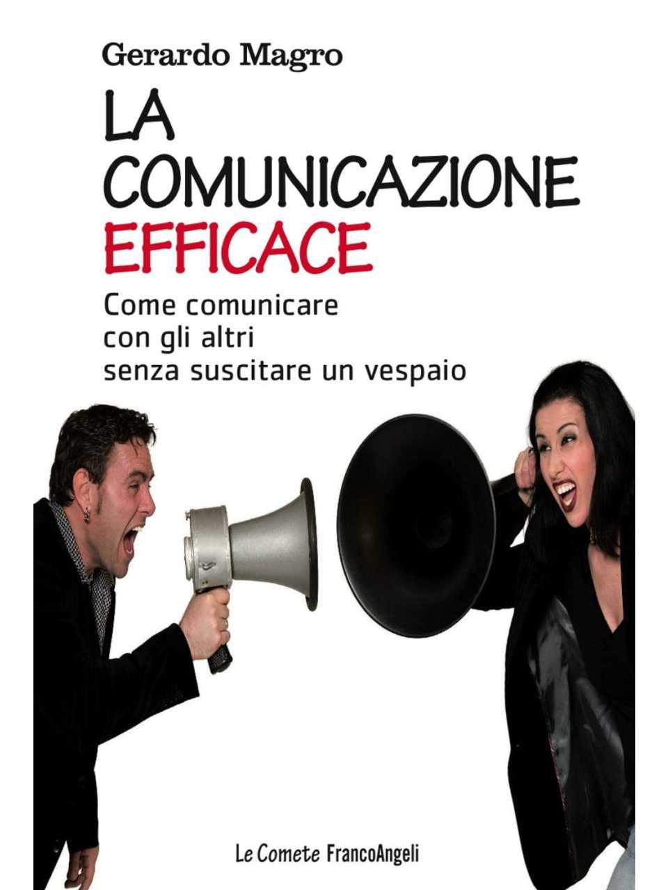 AGGIORNAMENTO PERMANENTEIN PRESENZA
L’importanza di parlare chiaro: come convincere gli altri con sicurezza ed equilibrio