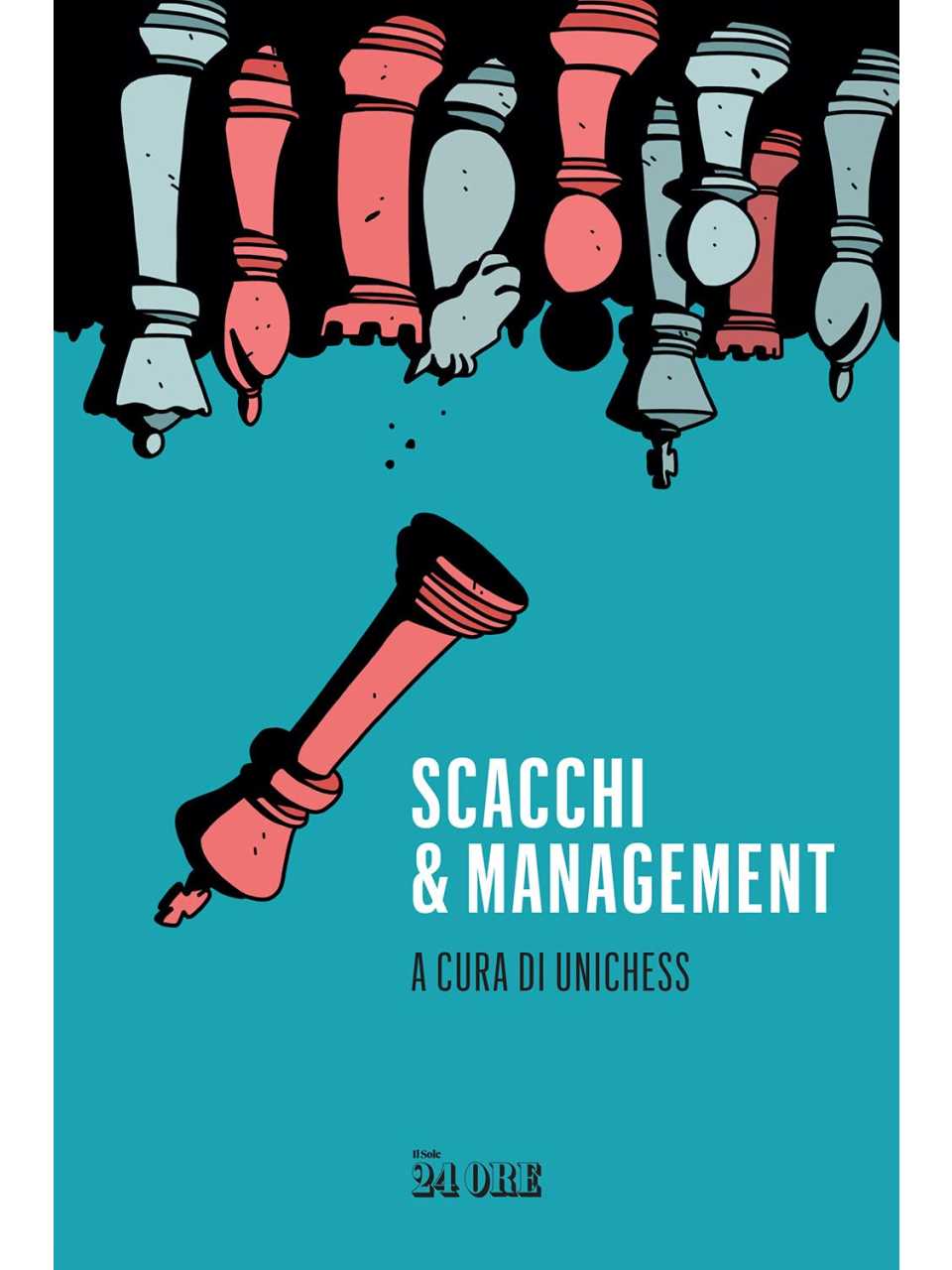 AMBROSETTI MANAGEMENT (*)IN PRESENZA E VIA WEB
Scelte veloci e scelte lente: quando e come accelerare e quando fermarsi a riflettere