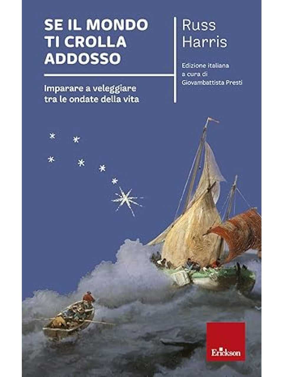 AMBROSETTI MANAGEMENT (*)IN PRESENZA E VIA WEB
Impara a cambiare: sii flessibile per essere pronto ad abbracciare l’evoluzione