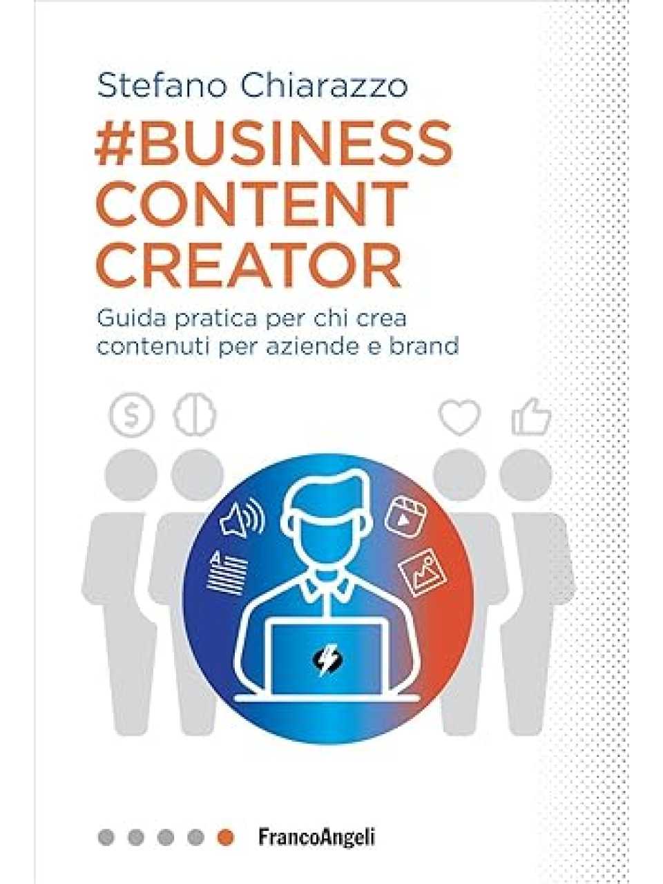 AMBROSETTI MANAGEMENT (*)IN PRESENZA E VIA WEB
Linguaggi digitali: conosci le nuove forme espressive per migliorare la tua reputazione digitale