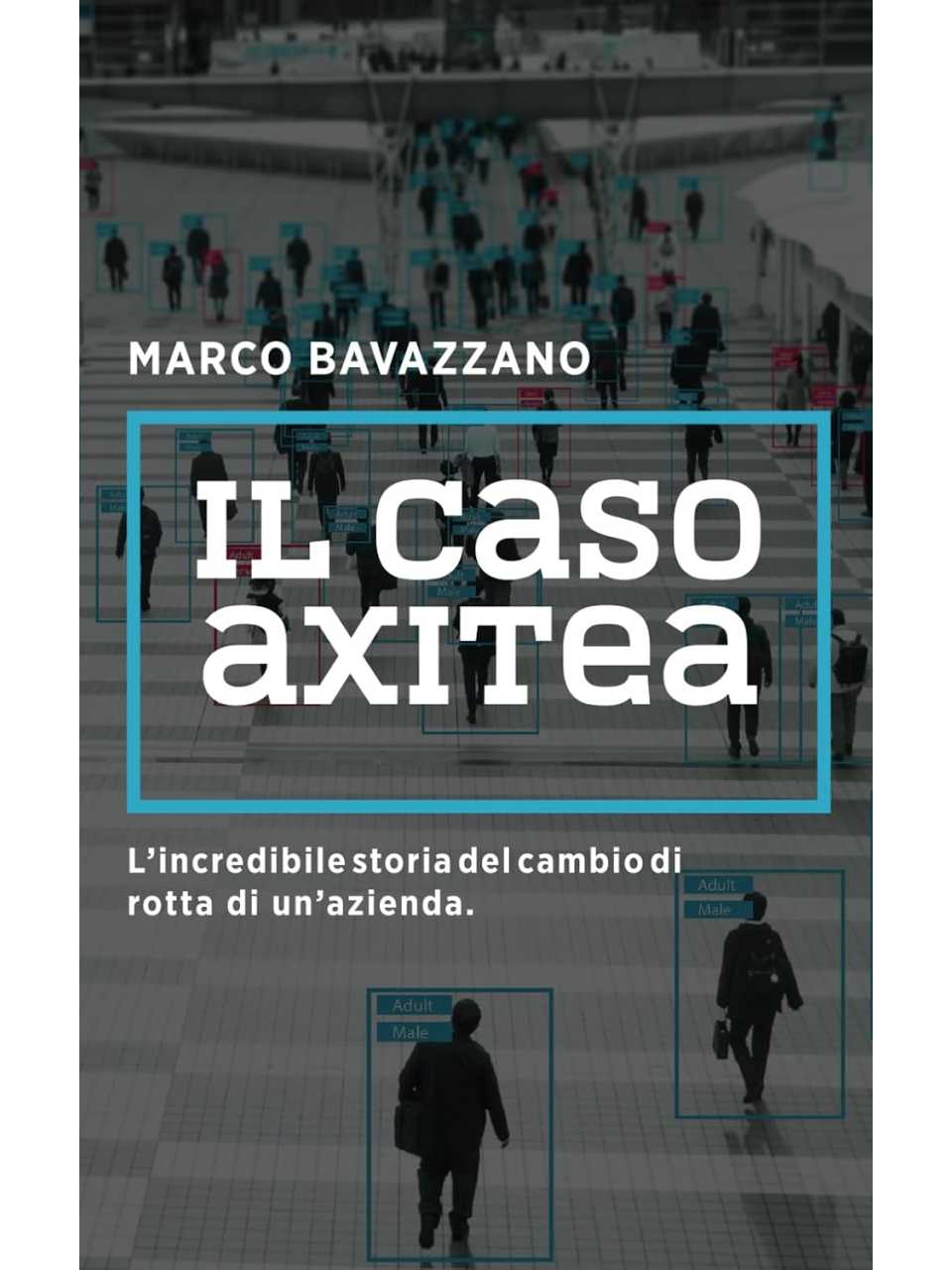 Il caso Axitea