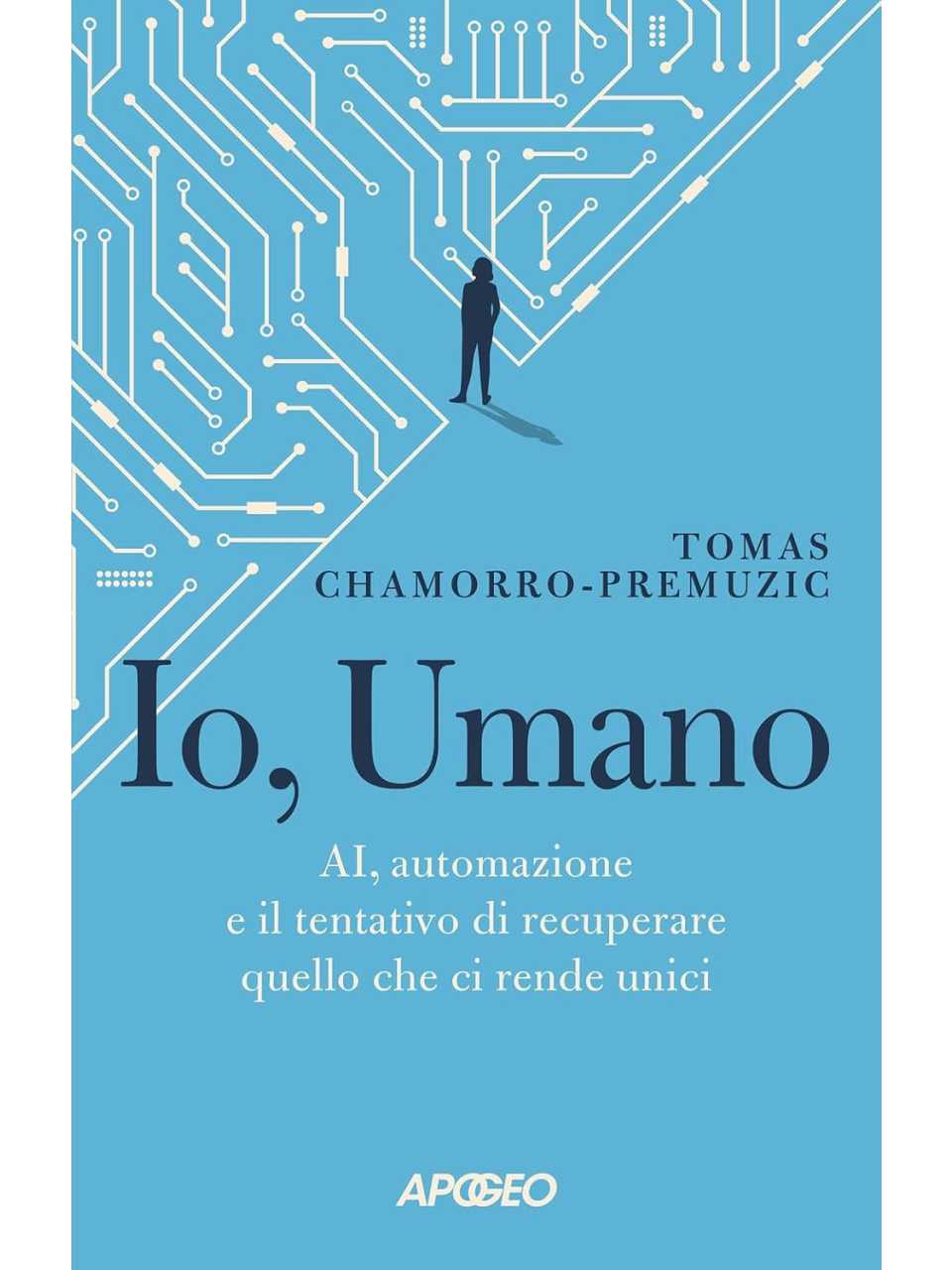 Io, umano