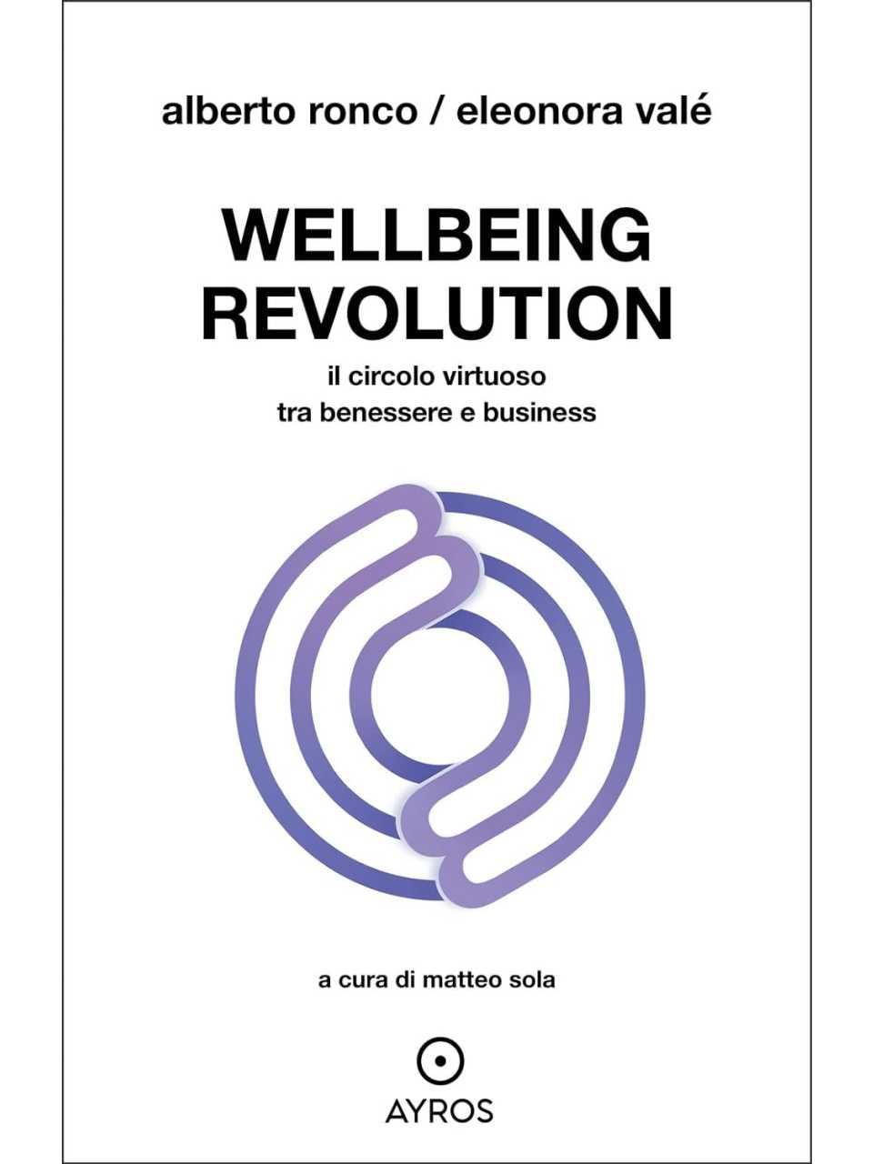AGGIORNAMENTO PERMANENTEIN PRESENZA
Il well-being journey nelle organizzazioni: da un approccio transazionale alla trasformazione della cultura aziendale