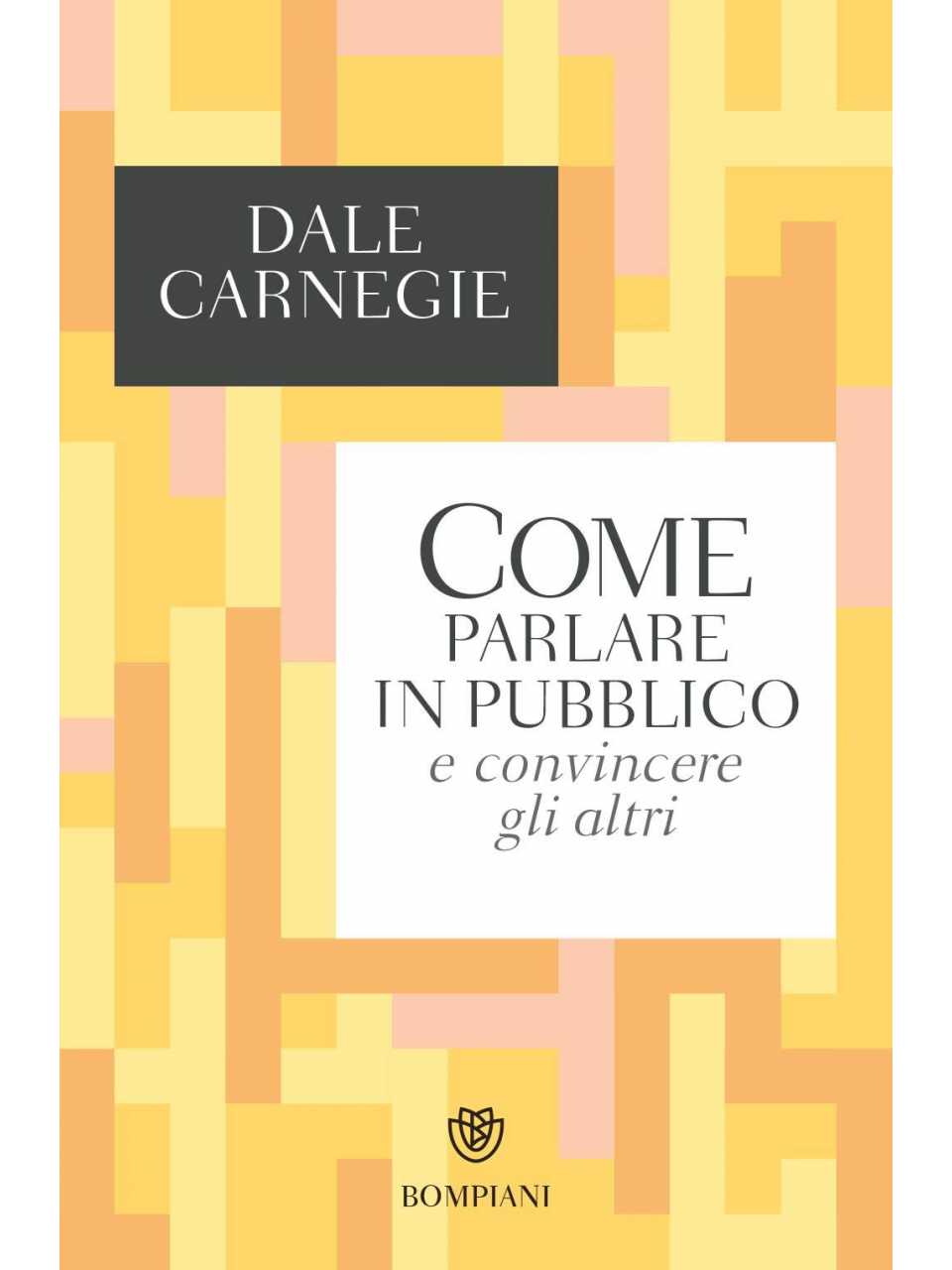 AGGIORNAMENTO PERMANENTEIN PRESENZA E VIA WEB
Come parlare senza annoiare