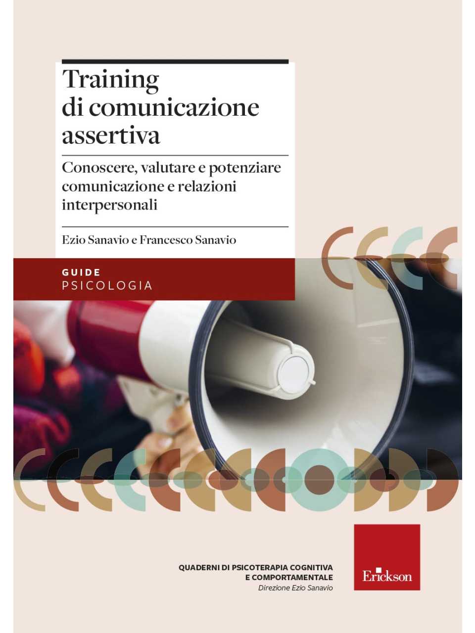AMBROSETTI MANAGEMENT (*)IN PRESENZA E VIA WEB
Educazione al No: impara a stabilire i confini sul lavoro per migliorare le relazioni professionali