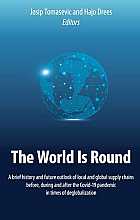 The world is round