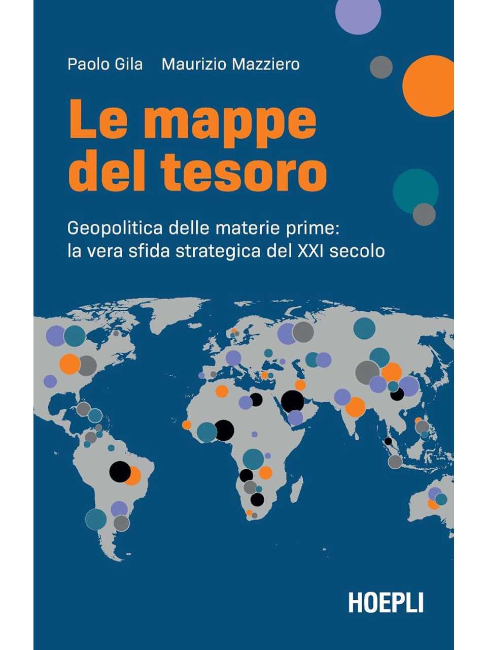 AMBROSETTI LIVEVIA WEB
La geopolitica delle materie prime: il confronto Occidente - BRICS e le implicazioni per le aziende italiane