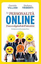 La personalità online. Tracce digitali dell'identità