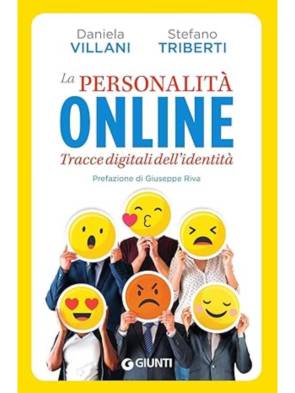 AMBROSETTI MANAGEMENT (*)IN PRESENZA E VIA WEB
Linguaggi digitali: conosci le nuove forme espressive per migliorare la tua reputazione digitale