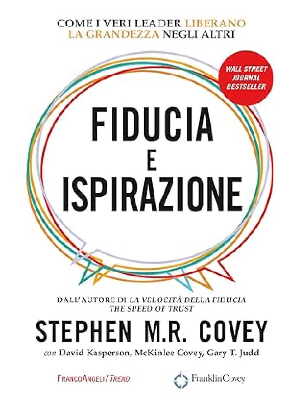 AGGIORNAMENTO PERMANENTEIN PRESENZA
Un leader coach per far crescere il team: 7 pilastri per gli executive