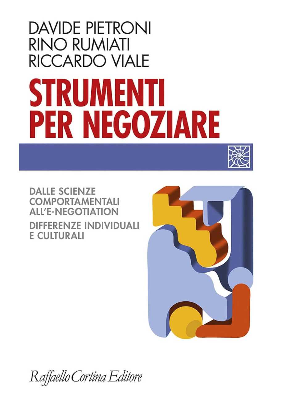 AGGIORNAMENTO PERMANENTEIN PRESENZA
Smart management e algoritmi: la scienza del decidere nell’era dell’Intelligenza Artificiale (con pranzo di networking)