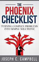 The phoenix  checklist. Turning complex problems into simple solutions - EBook