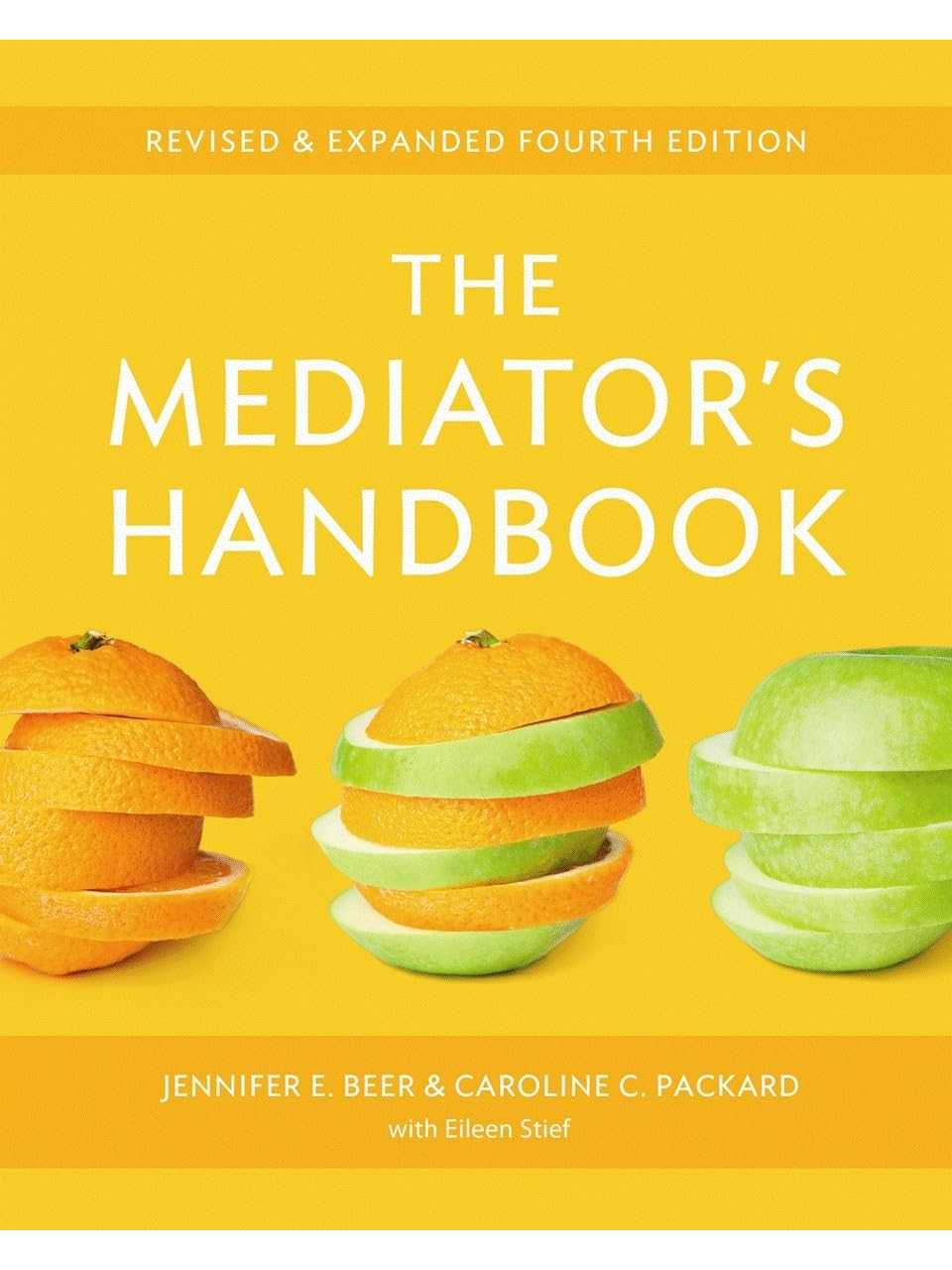 The Mediator's Handbook