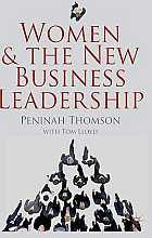Women and the new business leadership