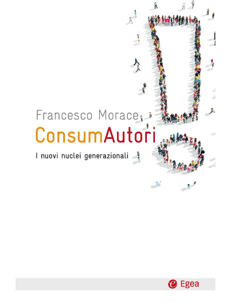 AGGIORNAMENTO PERMANENTEIN PRESENZA
Come cambiano la società e i consumatori: i 4 paradigmi del futuro (con aperitivo di networking)