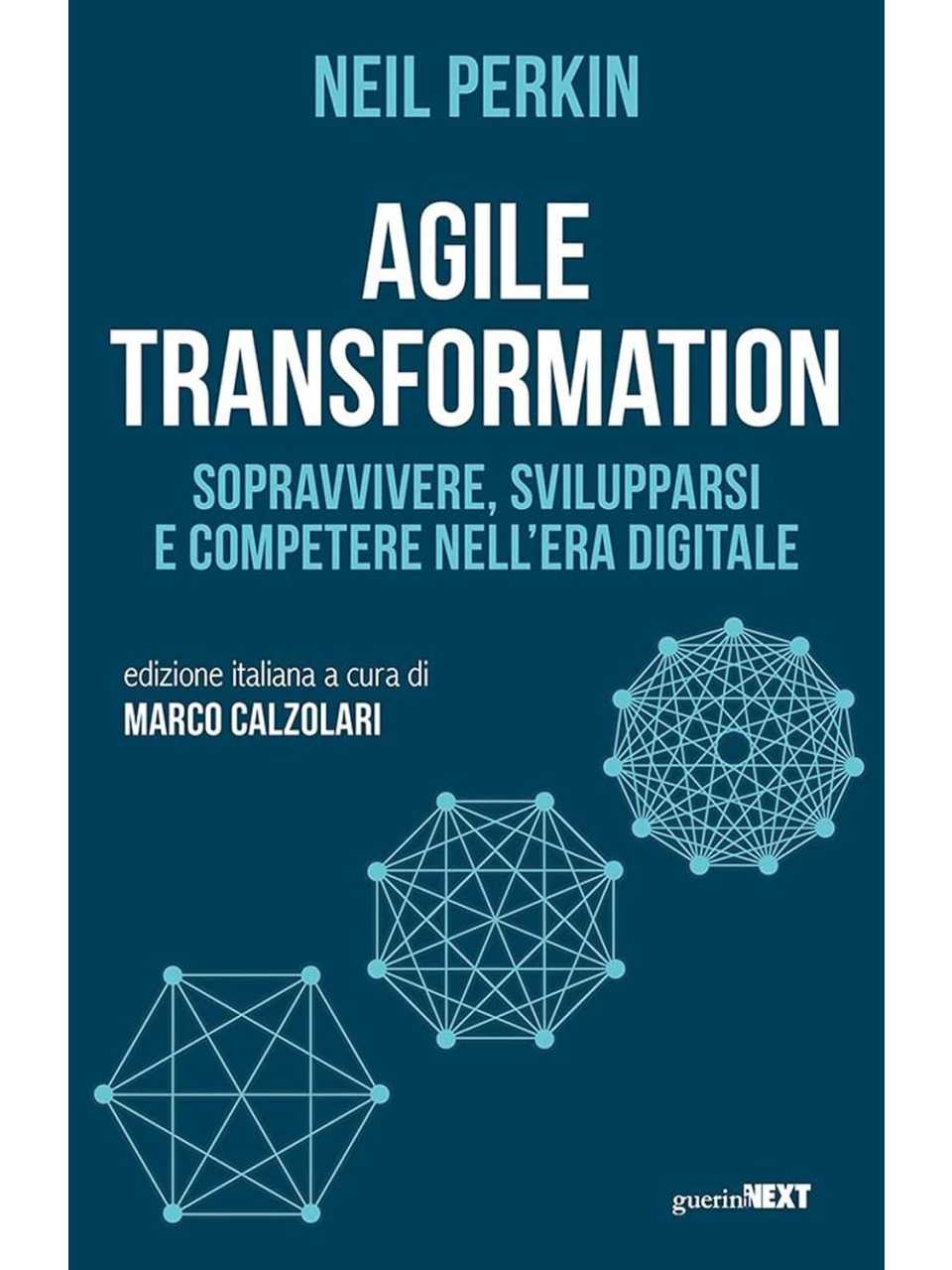 AGGIORNAMENTO PERMANENTEIN PRESENZA
Digital Transformation: 7 peccati da evitare per impostare un digital journey di successo - ISCRIZIONI CHIUSE