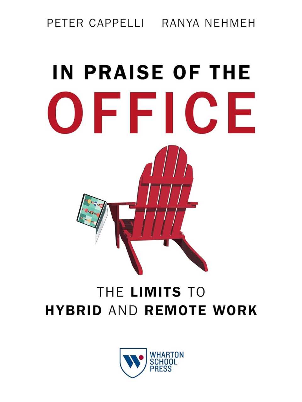 In praise of the office. The limits to hybrid and remote work.