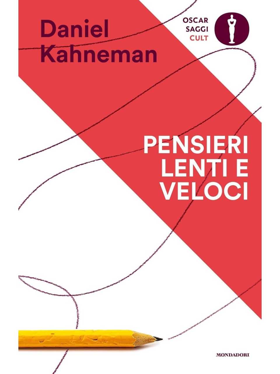 AMBROSETTI MANAGEMENT (*)IN PRESENZA E VIA WEB
Scelte veloci e scelte lente: quando e come accelerare e quando fermarsi a riflettere