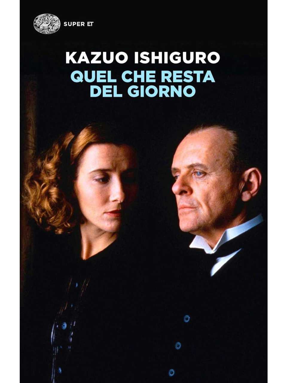 Quel che resta del giorno