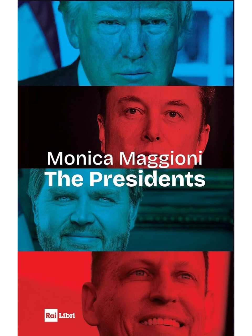 AGGIORNAMENTO PERMANENTEIN PERSON
Inside the mind of Donald Trump: how the decisions that reshape global balances are shaped (with networking cocktail)