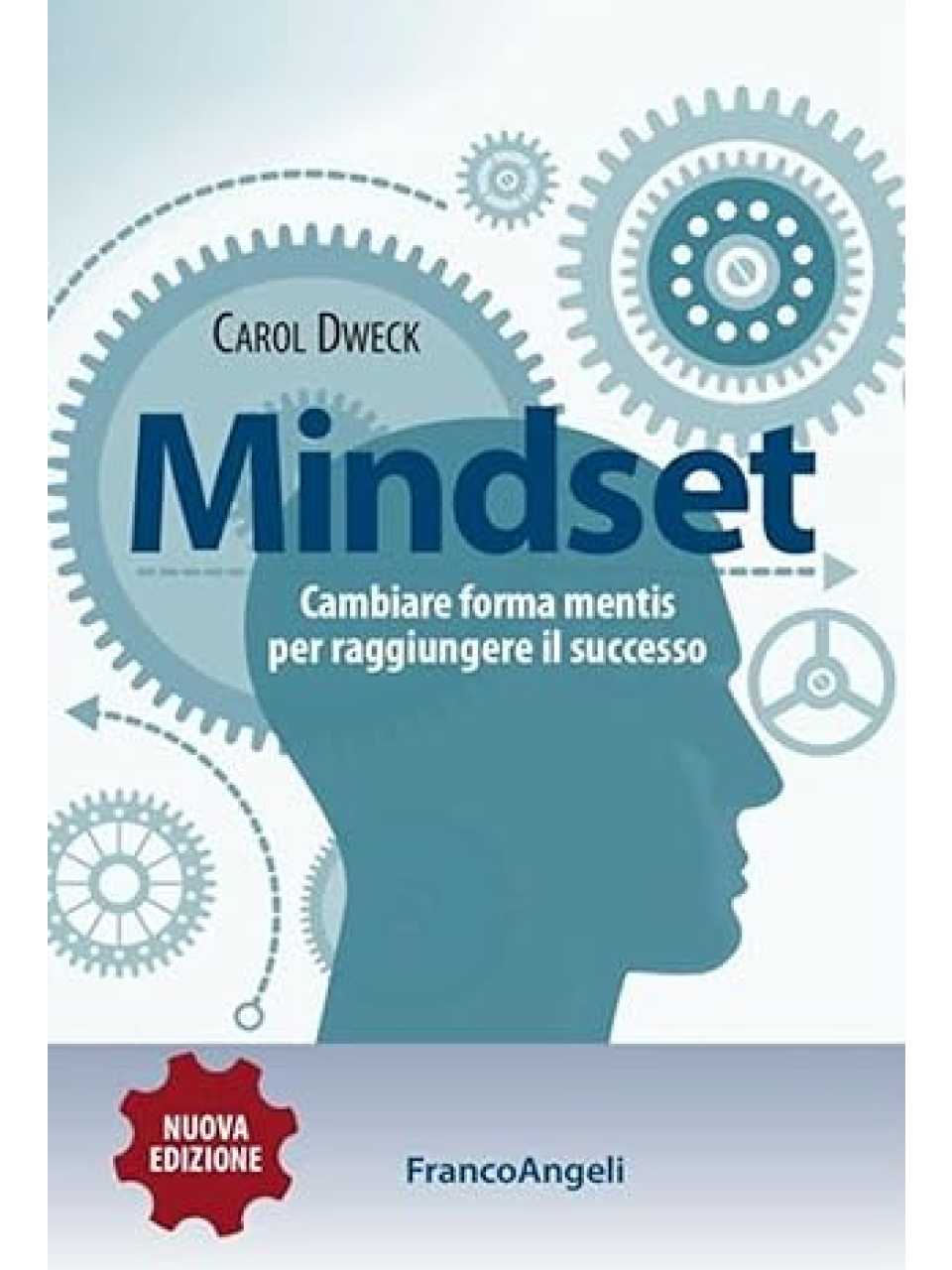 AMBROSETTI MANAGEMENT (*)IN PRESENZA E VIA WEB
Pazienza e dedizione: raggiungi i traguardi con il giusto mix di calma e tenacia