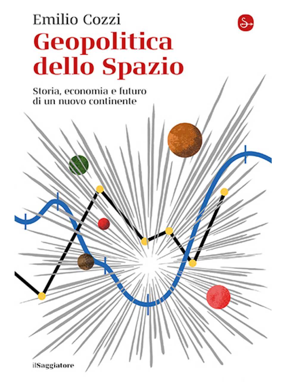 TEHA LIVEVIA WEB
La corsa allo spazio: come la Space Economy ridisegnerà la competizione globale