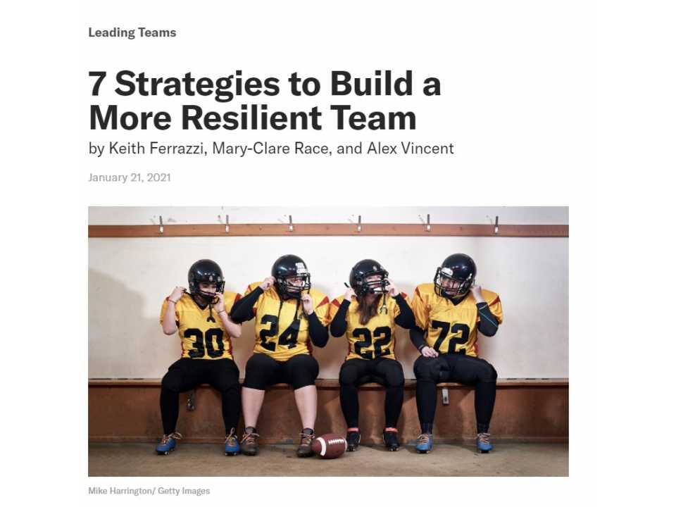GLOBAL SUMMITVIA WEB
Leadership Global Summit 2021
Reframing Leadership Riflessioni e strumenti per il nuovo scenario