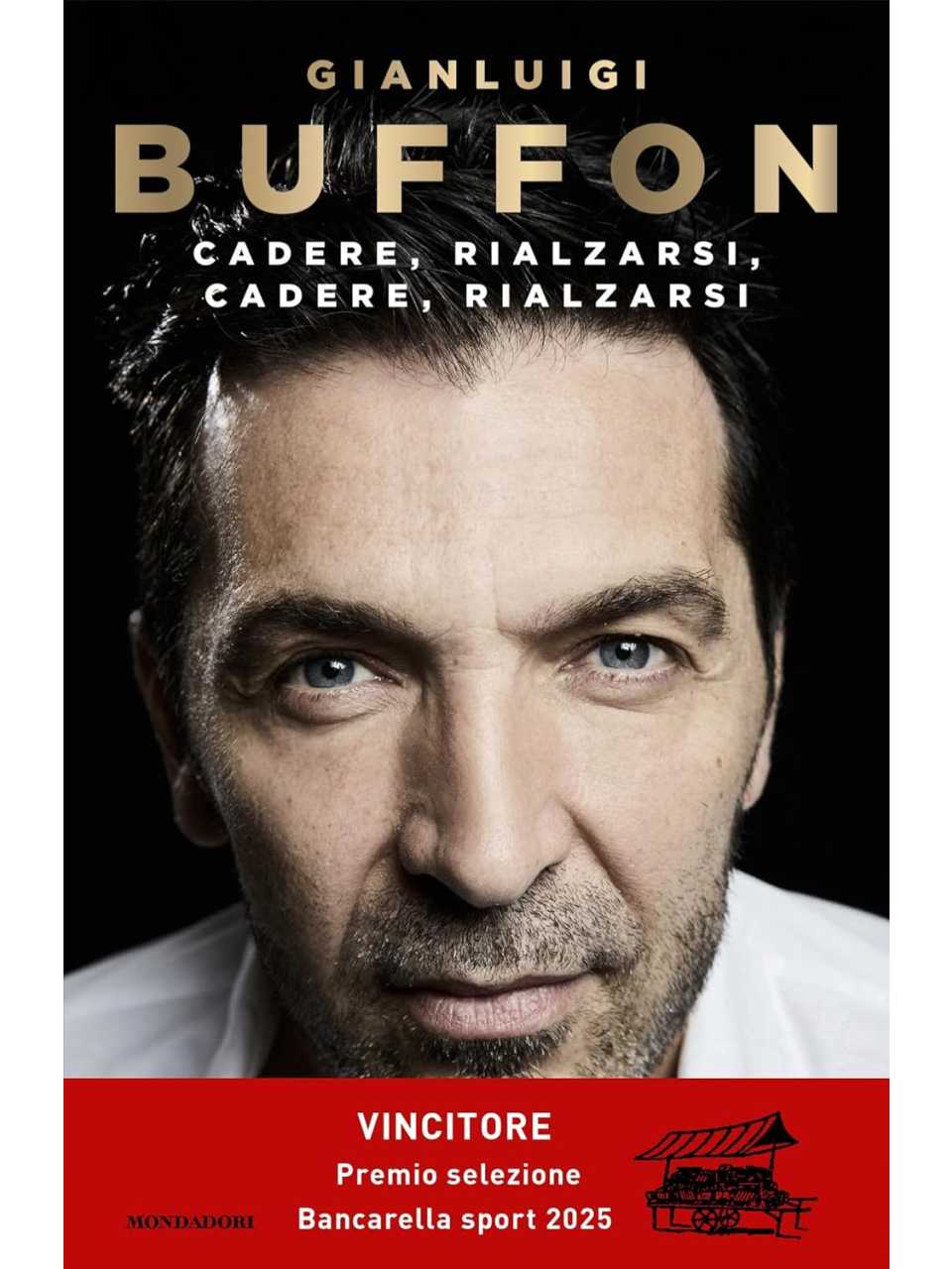 AGGIORNAMENTO PERMANENTEIN PRESENZA
Incontro con Gianluigi Buffon (con aperitivo di networking)