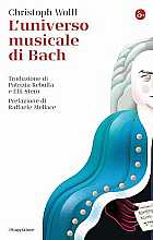 L'universo musicale di Bach