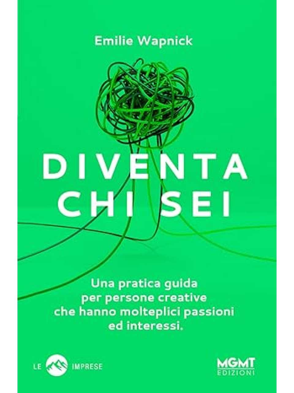 AMBROSETTI MANAGEMENT (*)IN PRESENZA E VIA WEB
Impara a cambiare: sii flessibile per essere pronto ad abbracciare l’evoluzione