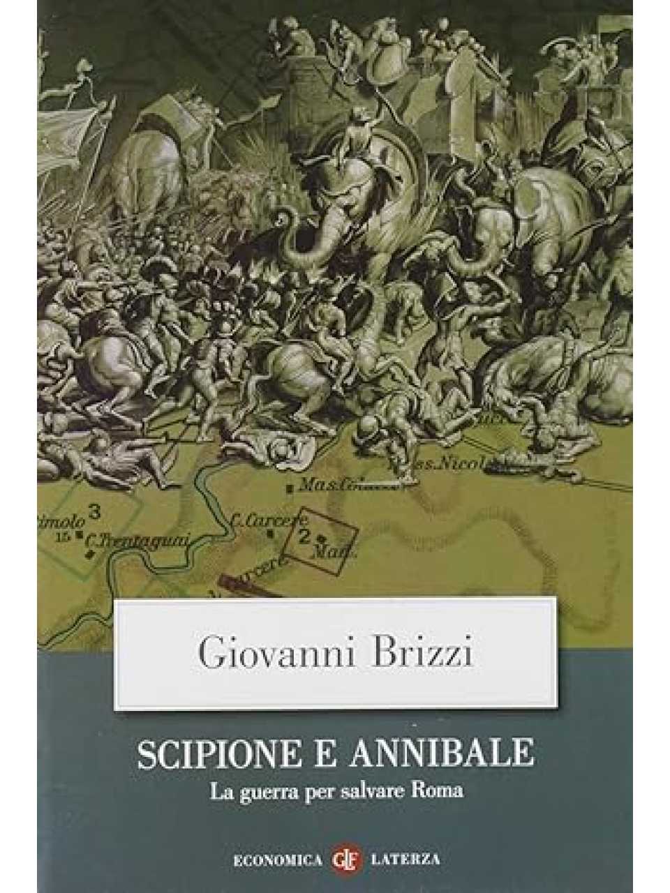 AMBROSETTI LIVEVIA WEB
Spunti di management dai grandi della storia: Annibale tra strategia e cambiamento