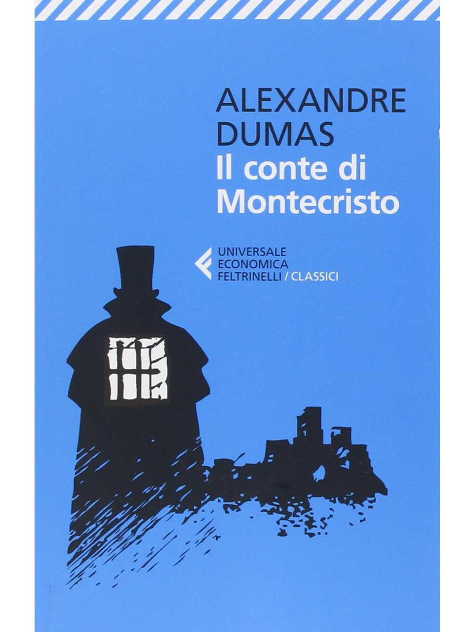 Il conte di Montecristo