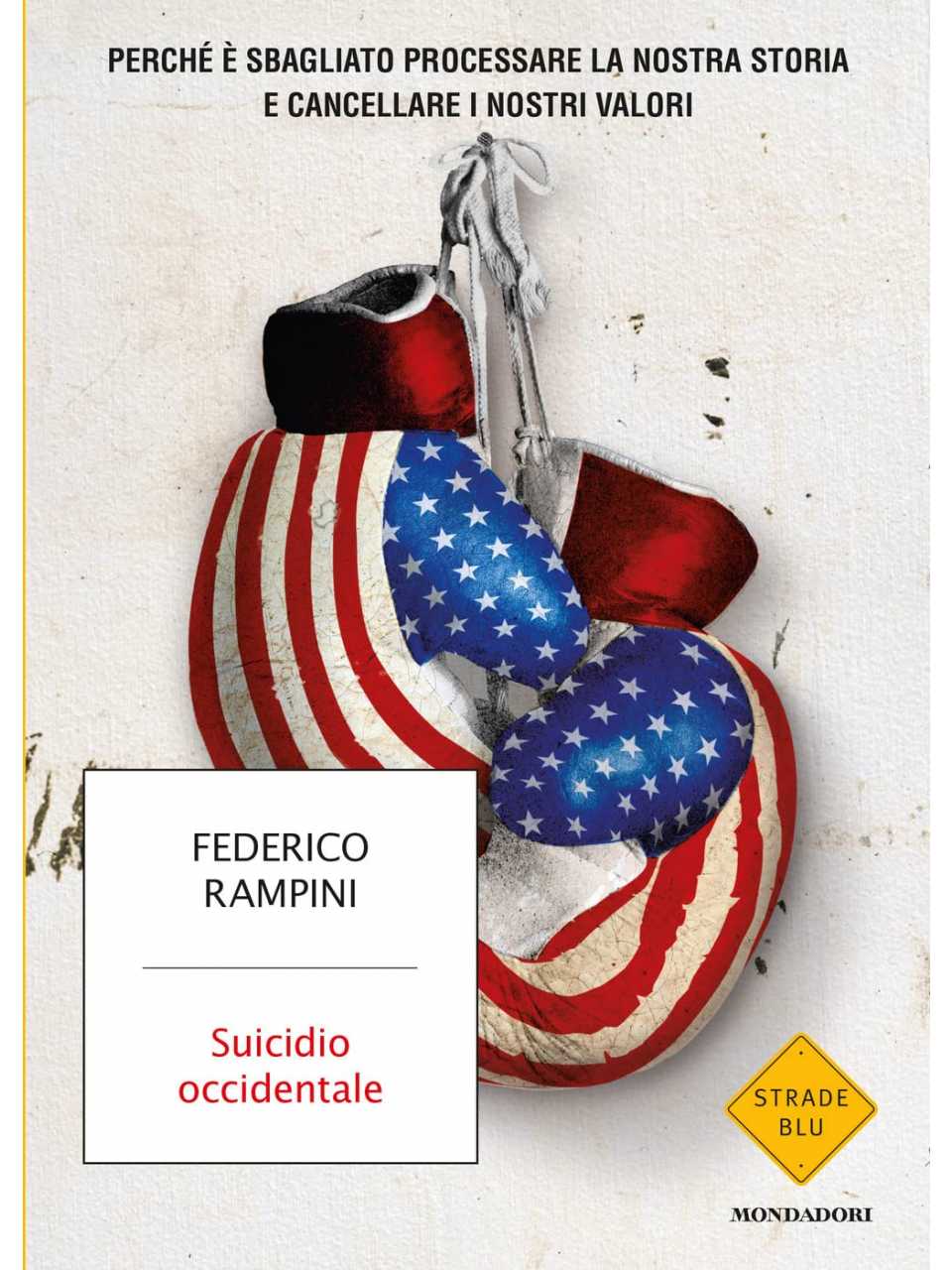 AGGIORNAMENTO PERMANENTEIN PRESENZA
Incontro con Federico Rampini: decifrare i nuovi equilibri geopolitici mondiali