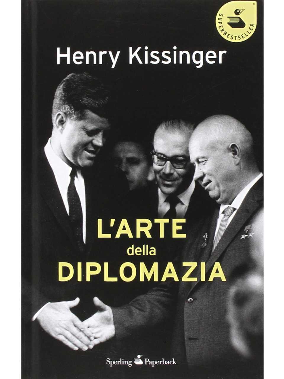 AGGIORNAMENTO PERMANENTEIN PERSON
Negotiating like a Head of State: strategies for effectively managing negotiations and increasing your influence (with networking lunch)