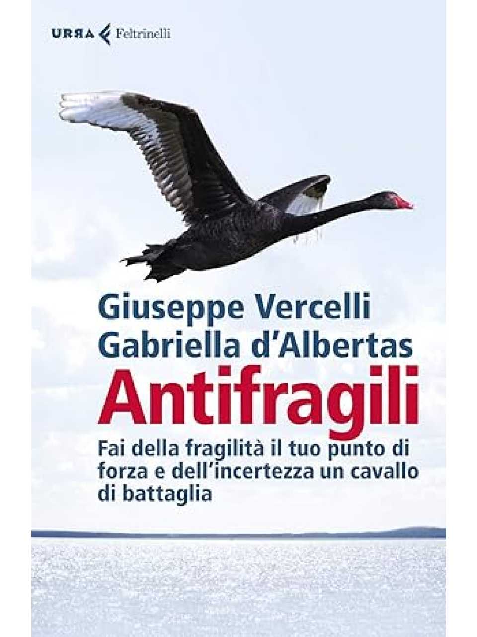TEHA LIVEVIA WEB
From individual talent to a winning team: training antifragility for excellence in performance