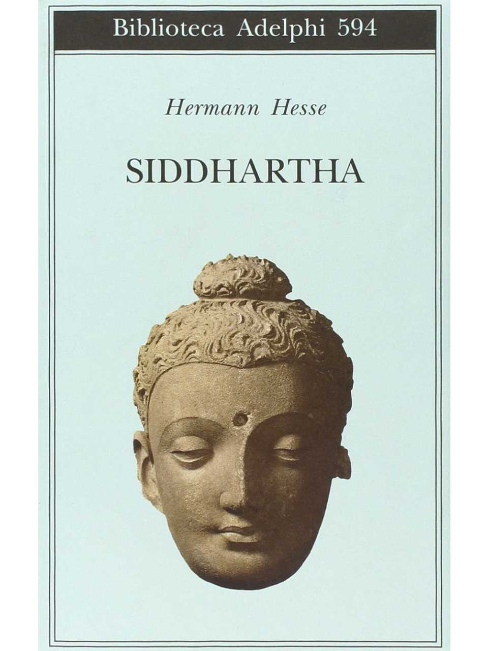 Siddhartha