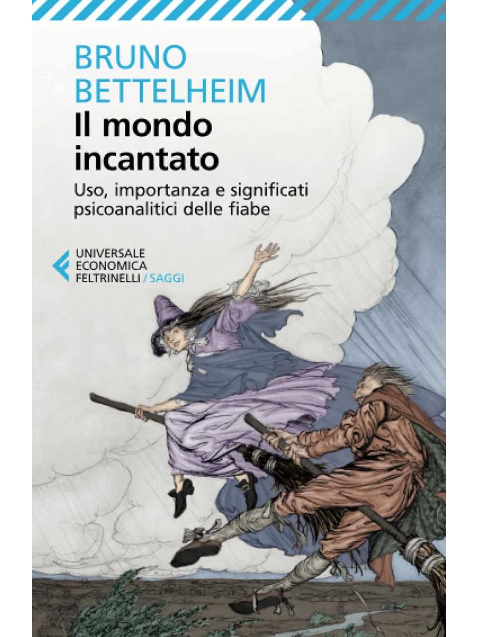 AMBROSETTI MANAGEMENT (*)IN PRESENZA E VIA WEB
Fiabe e Management: riconosci e migliora il tuo stile di leadership prendendo spunto dai protagonisti dei racconti