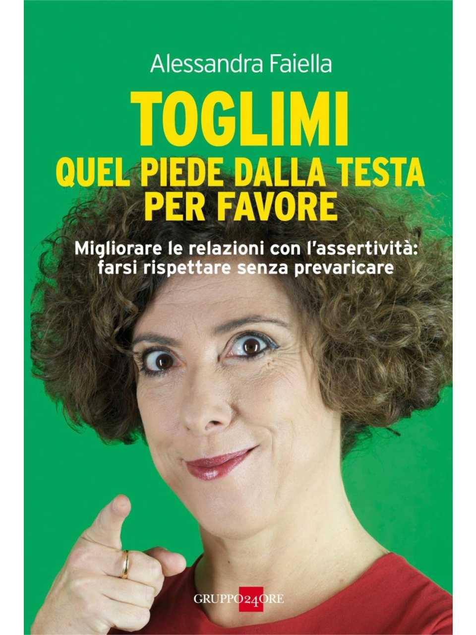 AGGIORNAMENTO PERMANENTEIN PRESENZA
L’importanza di parlare chiaro: come convincere gli altri con sicurezza ed equilibrio