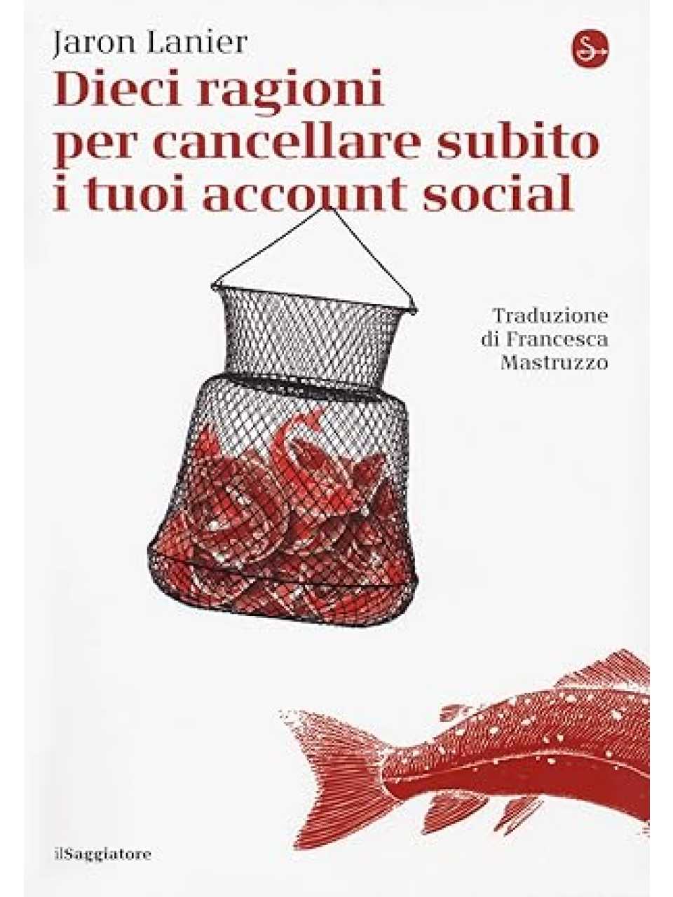AGGIORNAMENTO PERMANENTEIN PRESENZA E VIA WEB
Troppo veloce, troppo superficiale: come rapidità e banalità vincono distruggendo qualità e pensiero critico. Incontro con Roberto Saviano (con pranzo di networking)