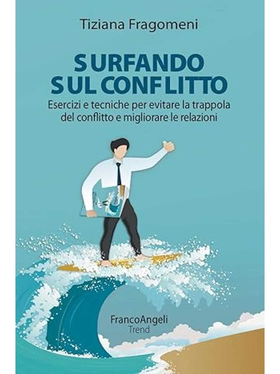 AMBROSETTI MANAGEMENT (*)IN PRESENZA E VIA WEB
Conflitto e mediazione: gestisci i contrasti con empatia e consapevolezza