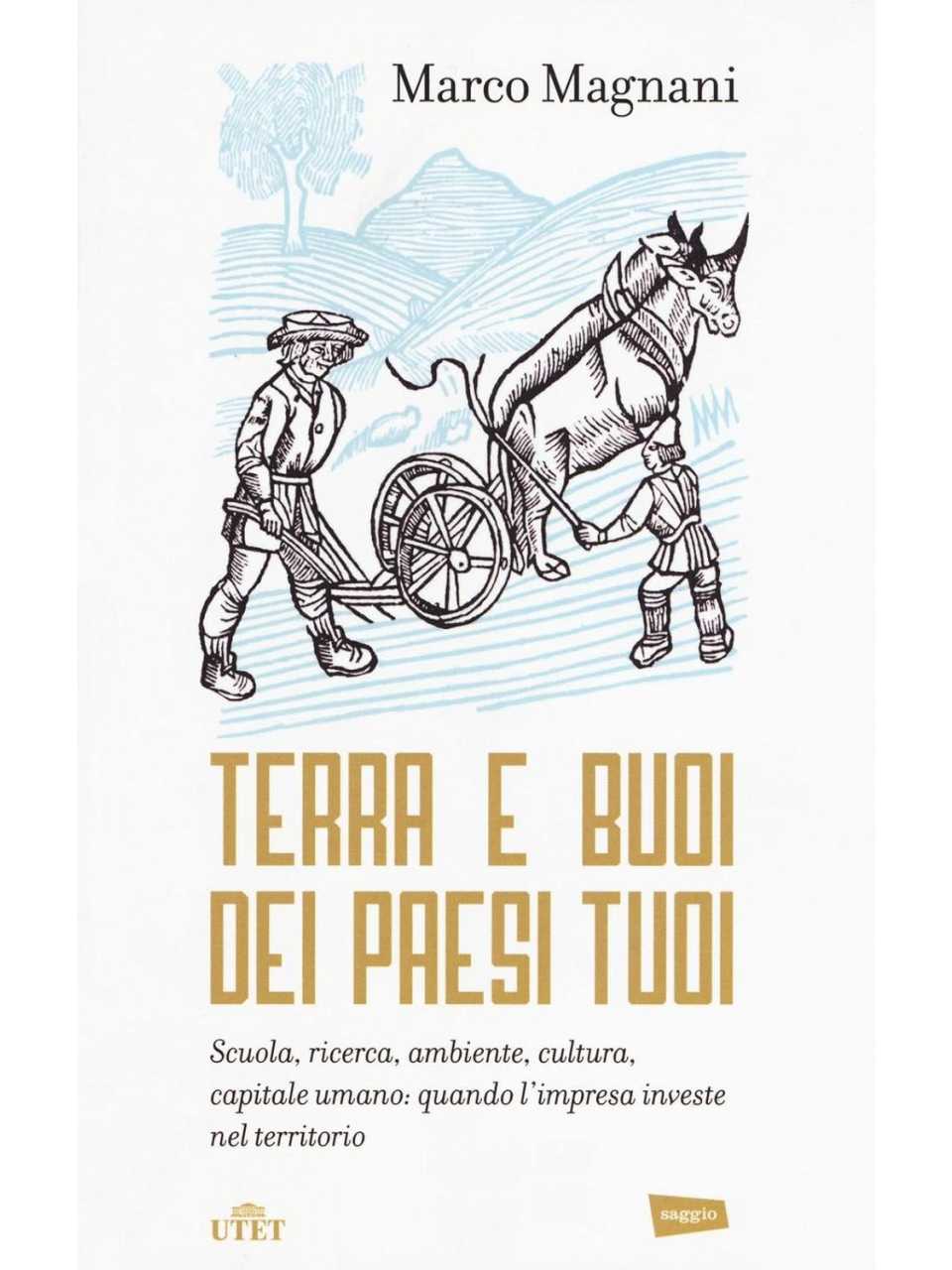 AGGIORNAMENTO PERMANENTEIN PRESENZA
Agrifood e Made in Italy tra tradizione, innovazione e sostenibilità. Con visita al Gran Deposito del Balsamico Giusti e al Museo Giusti 1605