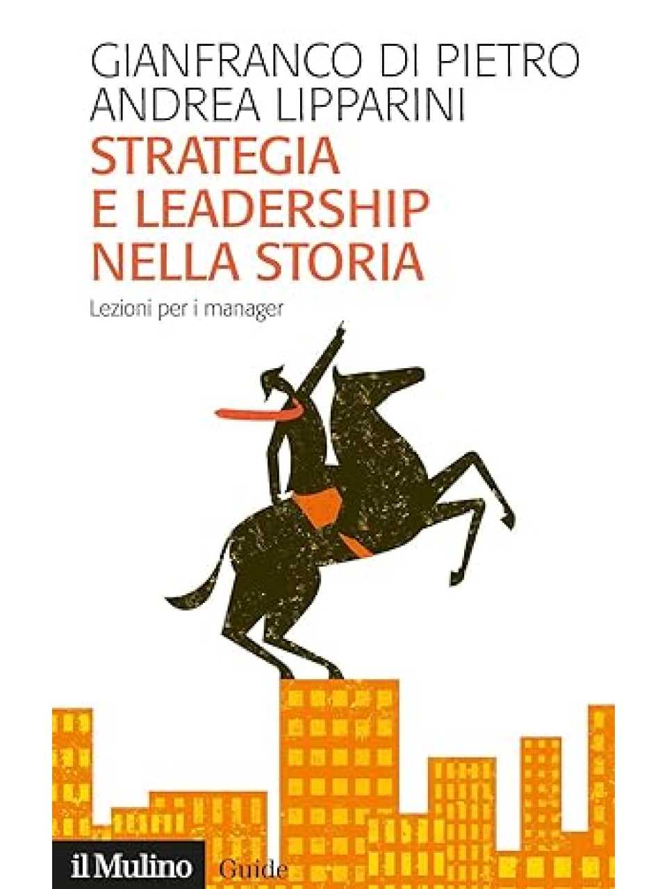 AMBROSETTI LIVEVIA WEB
Spunti di management dai grandi della storia: Annibale tra strategia e cambiamento